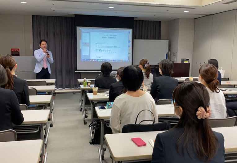 マインド教育　医療人としての基礎