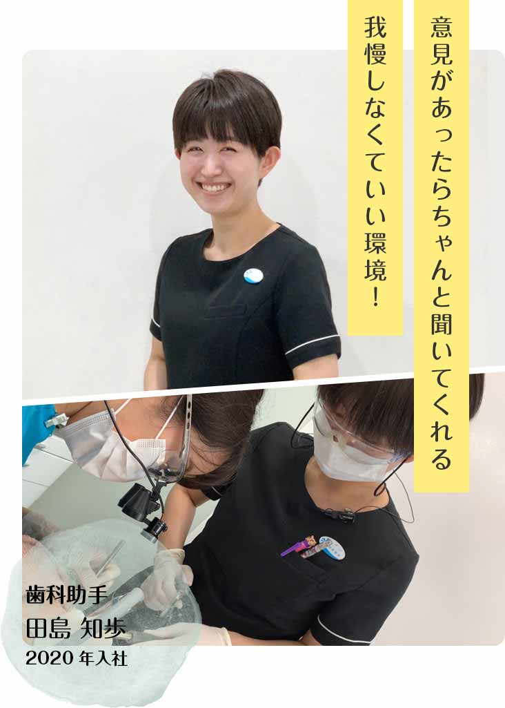 田島知歩